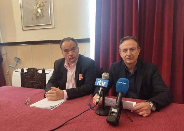 Παρουσία της Λίνας Μενδώνη η εκδήλωση για τη ψηφιοποίηση