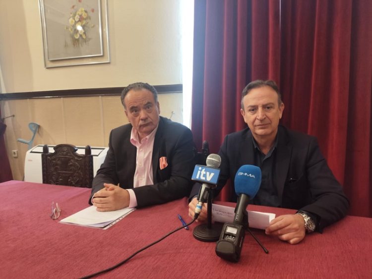 Παρουσία της Λίνας Μενδώνη η εκδήλωση για τη ψηφιοποίηση