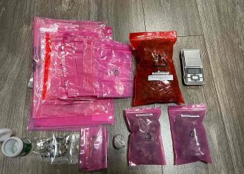 Ιωάννινα: Προσέκρουσε σε αστυνομικό όχημα για να διαφύγει τον έλεγχο