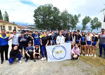 N.O.I. -Με 14 μετάλλια επέστρεψε από τους διασυλλογικούς στην Καστοριά