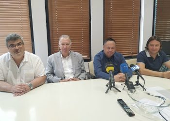 Η Ήπειρος στην καρδιά της προσπάθειας για τη διάσωση της τέχνης της ξερολιθιάς