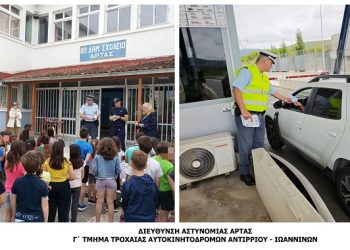 Ενημέρωση και στοχευμένοι έλεγχοι οι βασικοί άξονες των δράσεων