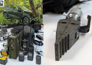 Δράση και στα Ιωάννινα με λεία 487.530 ευρώ