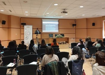 Η Αμερική έρχεται πιο κοντά για τους φοιτητές των Ιωαννίνων