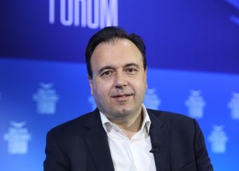 “Οι ψηφιακές ταυτότητες και ο προσωπικός αριθμός έρχονται να καταργήσουν διαχρονικές ανοησίες του Κράτους”