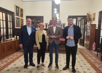 Πρώτη επίσημη τάξη διδασκαλίας ηπειρώτικης μουσικής