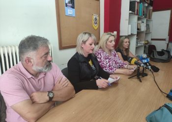 Στις επάλξεις ενόψει του τέλους του προγράμματος συμβασιούχων ΕΣΠΑ