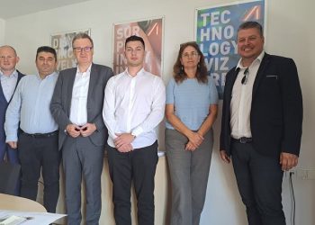 ΕΠΙΜΕΛΗΤΗΡΙΟ ΙΩΑΝΝΙΝΩΝ -Τα προβλήματα της Ένωσης Ξενοδόχων και η ένωση δυνάμεων με την Αυστρία 