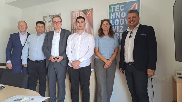 ΕΠΙΜΕΛΗΤΗΡΙΟ ΙΩΑΝΝΙΝΩΝ -Τα προβλήματα της Ένωσης Ξενοδόχων και η ένωση δυνάμεων με την Αυστρία 