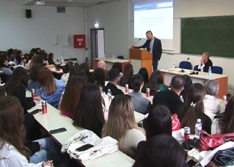 Η “καρδιά” της ψυχολογικής έρευνας “χτυπά” στα Ιωάννινα