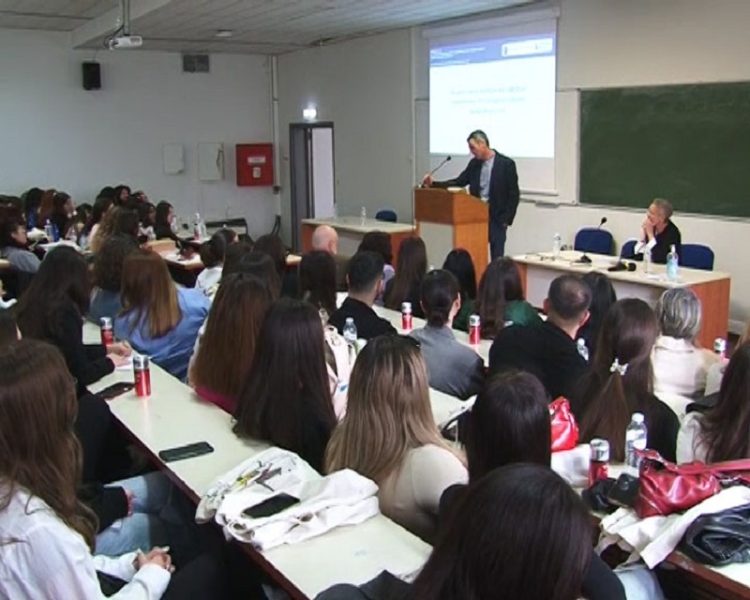 Η “καρδιά” της ψυχολογικής έρευνας “χτυπά” στα Ιωάννινα