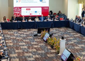 ΣΥΝΟΔΟΣ ΠΡΥΤΑΝΕΩΝ -Οικονομική ενίσχυση, προσωπικό και όχι σε οριζόντιες διαγραφές