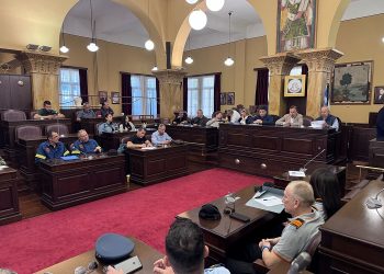 Κλειδί» η πρόληψη και η συνεργασία για την αντιπυρική περίοδο