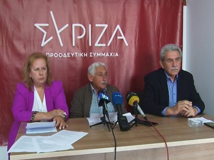 Σφοδρή κριτική για τις διαγραφές και την καταστολή στα Πανεπιστήμια