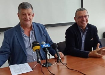 Δέκα φοιτητές παρουσιάζουν τις ερευνητικές εργασίες τους