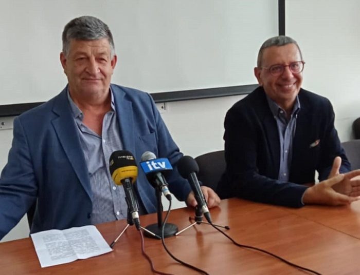 Δέκα φοιτητές παρουσιάζουν τις ερευνητικές εργασίες τους