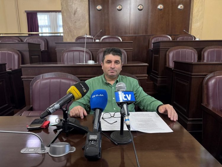 Συστάσεις τέλος, ήρθε η ώρα για τα πρόστιμα