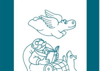 Παρουσίαση βιβλίου “Ο παππούς δε νυστάζει”