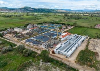 Δ.Ε.Υ.Α.Ι. ΓΙΑ ΤΑΦΡΟ ΛΑΨΙΣΤΑΣ -“H μονάδα ανταποκρίνεται πλήρως στις αυστηρές απαιτήσεις της νομοθεσίας…”