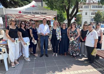 ΔΗΜΟΣ ΙΩΑΝΝΙΤΩΝ ΚΑΙ «ΒΟΗΘΕΙΑ ΣΤΟ ΣΠΙΤΙ» -Μετρήσεις και ενημέρωση πολιτών