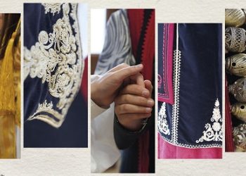 ΔΗΜΟΣ ΖΙΤΣΑΣ -Έρχεται το 3ο φεστιβάλ παραδοσιακών χορών