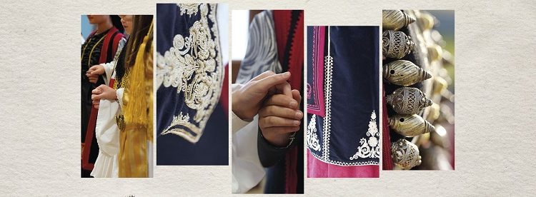 ΔΗΜΟΣ ΖΙΤΣΑΣ -Έρχεται το 3ο φεστιβάλ παραδοσιακών χορών