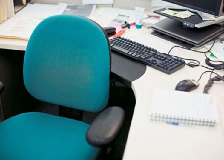 65.000 πολίτες βαθμολόγησαν το δημόσιο