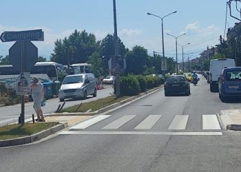 ΧΡ. ΤΑΤΣΗΣ -«Η αφισοκόλληση είναι παράνομη σε όλα τα σημεία της πόλης»