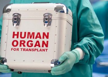 «Δώρα ζωής» από 62χρονο δότη