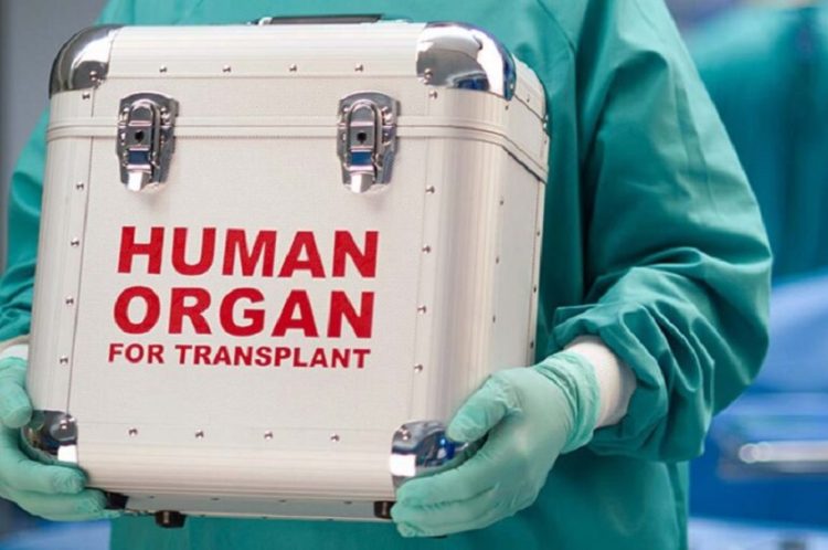 «Δώρα ζωής» από 62χρονο δότη