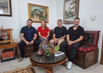 Η ενεργειακή κοινότητα Ιωαννίνων – Μετσόβου προχωρά δυναμικά