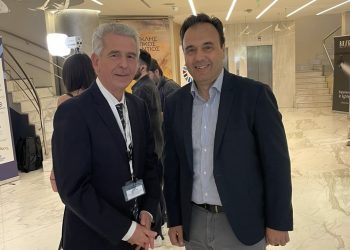 ΣΤ. ΚΑΛΟΓΙΑΝΝΗΣ -“Γραφειοκρατία, πολυνομία και λαϊκισμός οδηγούν σε καθυστερήσεις του πολεοδομικού σχεδιασμού”