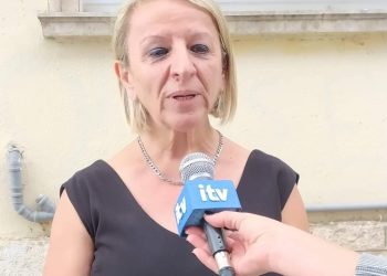 Μ. ΚΙΤΣΑΝΟΥ -Καταγγέλλει αιφνιδιαστική αντικατάσταση, σοβαρές θεσμικές και ηθικές εκτροπές