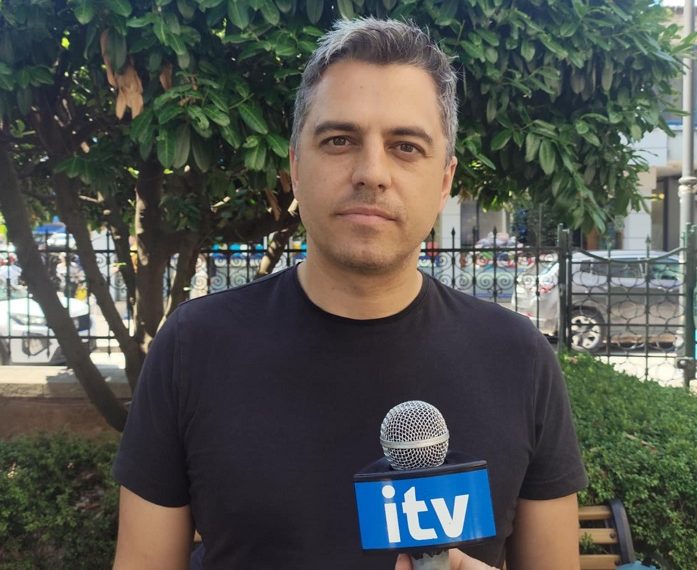 Εργασίες συντήρησης και επισκευών στα σχολεία