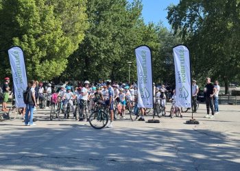 Δράσεις και σχεδιασμός για μια πιο φιλική πόλη