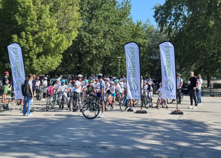 Δράσεις και σχεδιασμός για μια πιο φιλική πόλη