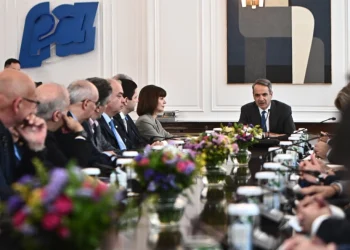 Οι 10+1 παρεμβάσεις για την βία στα πανεπιστήμια