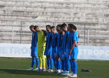 ΠΑΣ ΓΙΑΝΝΙΝΑ -Περνάει από Δημοτικό Συμβούλιο το μέλλον του “Άγιαξ της Ηπείρου”