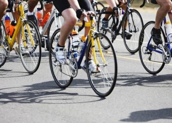 Μεγάλη ποδηλατοδρομία για την Παγκόσμια Ημέρα Ποδηλάτου