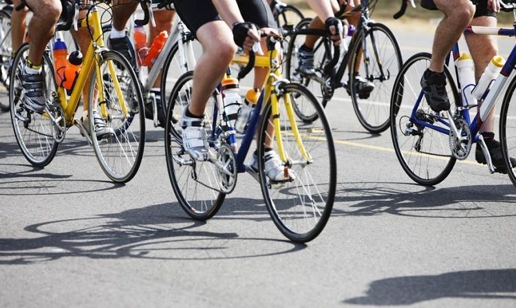 Μεγάλη ποδηλατοδρομία για την Παγκόσμια Ημέρα Ποδηλάτου