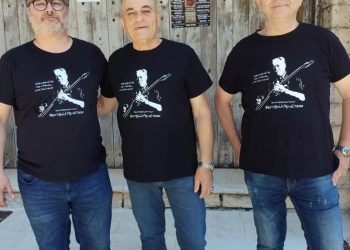 ΣΥΛΛΟΓΟΣ “ΡΕΜΠΕΤΟΦΙΛΟΙ” ΙΩΑΝΝΙΝΩΝ -Δυο βραδιές με ρεμπέτικη μουσική και διασκέδαση