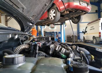 Κλειστά σήμερα τα συνεργεία αυτοκινήτων