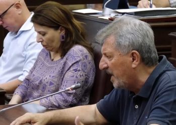 Δ.Ε.Υ.Α.Ι. -Καμία ευθύνη για τη ρύπανση στην τάφρο Λαψίστας