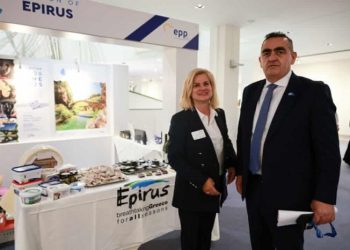 «Ταξίδι» για τα τοπικά προϊόντα, την ιστορία και τον πολιτισμό της Ηπείρου