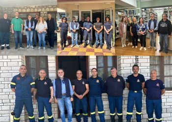 Υποστελέχωση σε αστυνομία, πυροσβεστική και ελλείψεις στο Κ.Υ.