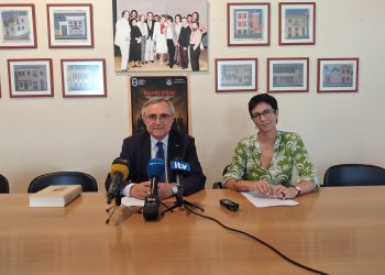 Η Ρηνιώ Κυριαζή αναλαμβάνει την καλλιτεχνική διεύθυνση του ΔΗΠΕΘΕ Ιωαννίνων