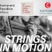 Κονσέρτο “Strings in Motion” με την Ελληνο-Αυστριακή Ακαδημία Εγχόρδων του Mozarteum