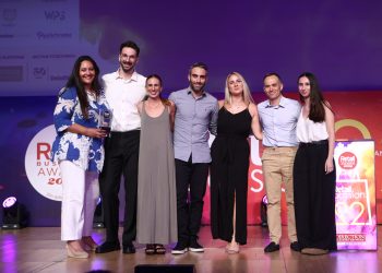 Ηπειρωτική Βιομηχανία Εμφιαλώσεων: Διπλή διάκριση στα Retail Business Awards 2024