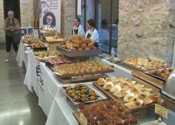 Τέσσερα παραδοσιακά προϊόντα της Ηπείρου «πρωταγωνιστές» της γεύσης