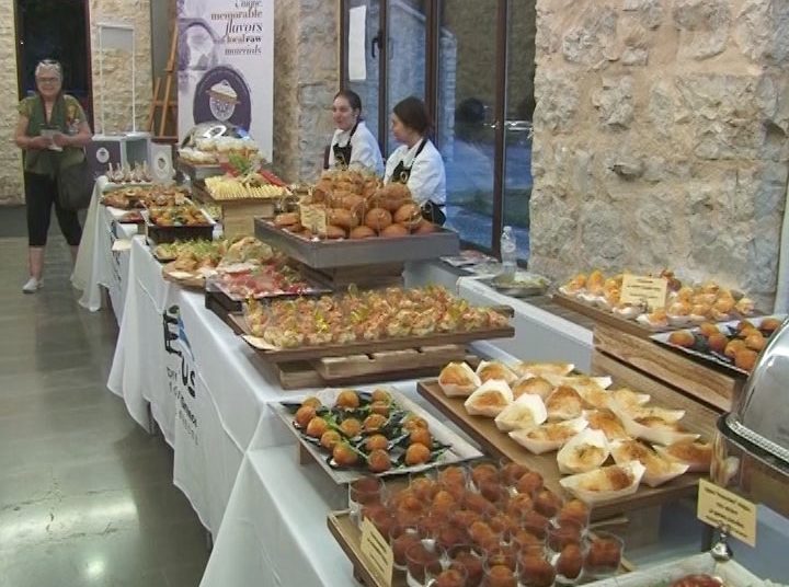 Τέσσερα παραδοσιακά προϊόντα της Ηπείρου «πρωταγωνιστές» της γεύσης